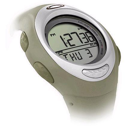 Oakley D5 Watch - 2006