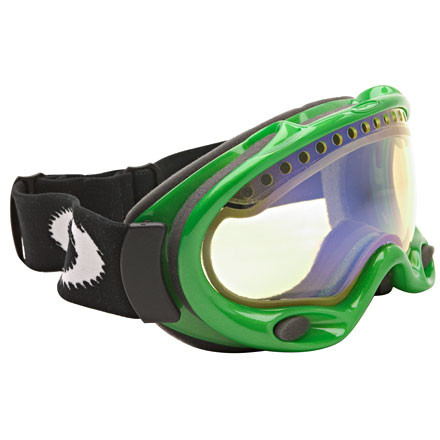 Oakley A Frame Goggle w/ High Intensity Lens - 2006