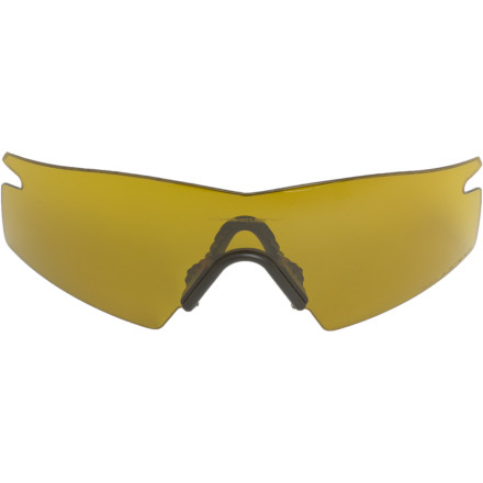 Oakley M Frame Strike Replacement Lenses