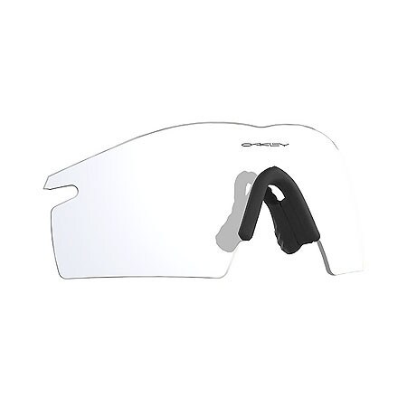 Oakley M Frame Strike Replacement Lenses Clear, One Size