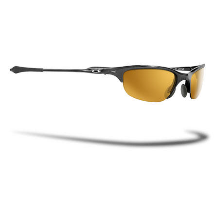 Oakley Half Wire Sunglasses - 2006
