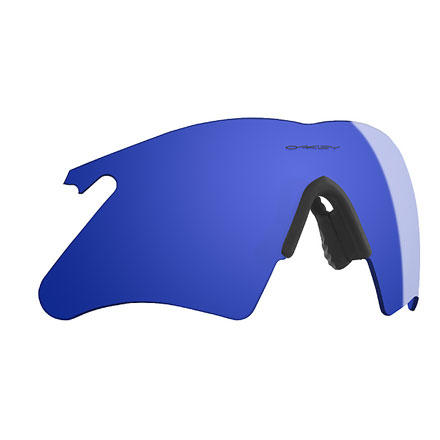 Oakley Heater M Frame Iridium Replacement Lenses - 2006
