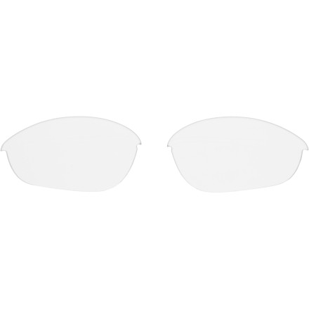 Oakley Half Jacket Accessory Lenses