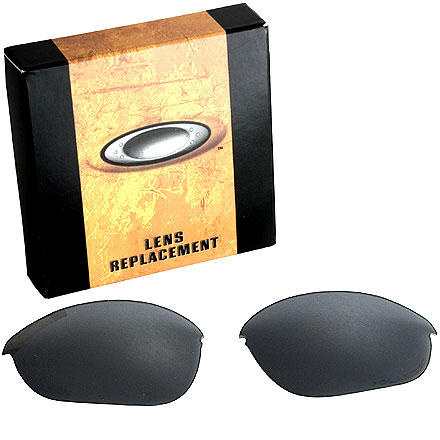 Oakley Half Jacket Accessory Lenses