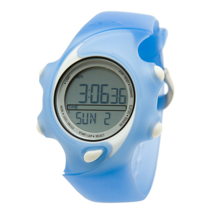 Oakley D3 Watch - 2006