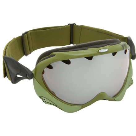 Oakley Wisdom Goggle - 2006