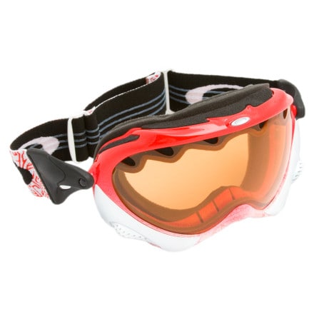 Oakley Wisdom Goggle