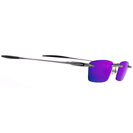Oakley Why 3 Sunglasses - 2006