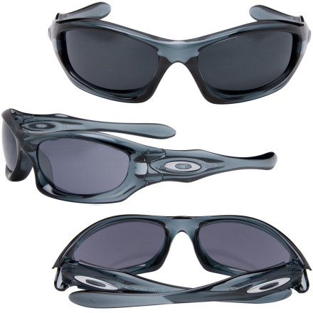 Oakley Monster Dog Sunglasses