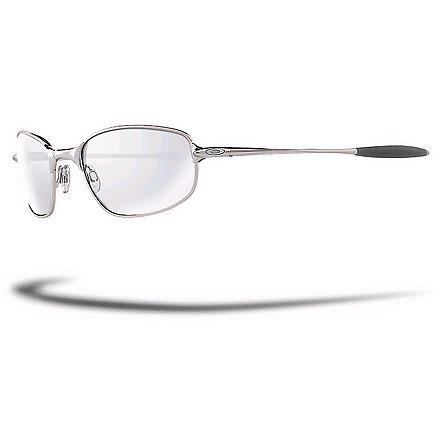 Oakley Big Square Wire Sunglasses - 2006