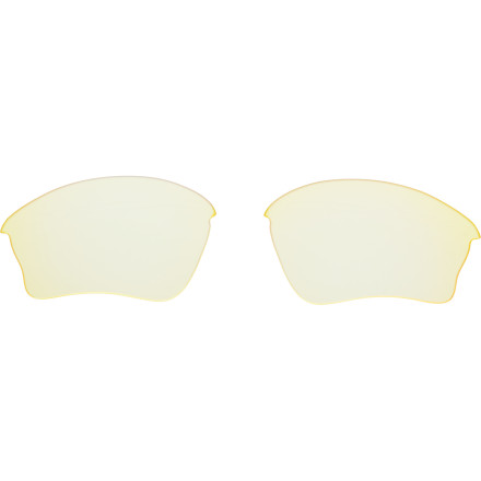 Oakley Half Jacket XLJ Accessory Lenses