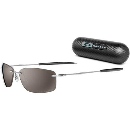 Oakley Nanowire 2.0 Sunglasses - Polarized - 2007