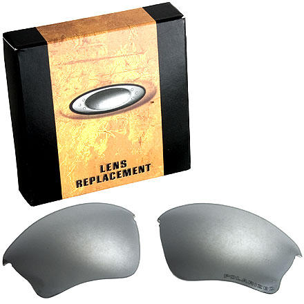 Oakley Half Jacket XLJ Dual Replacement Lenses - Polarized - 2006