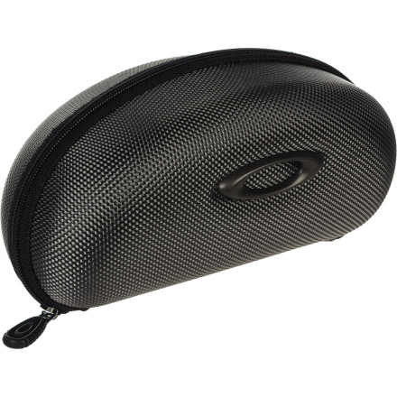Oakley Half Jacket/Flak Jacket Soft Vault