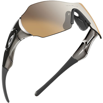 Oakley Zero Sunglasses - 2006