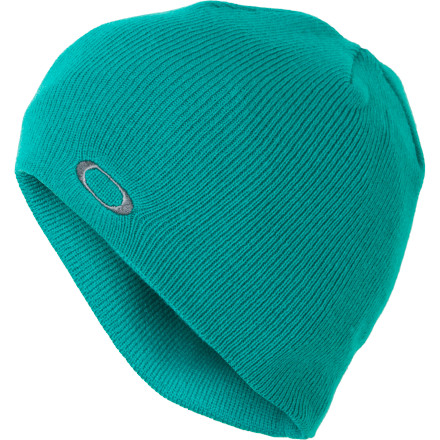 Oakley Fine Knit Beanie