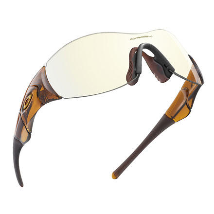 Oakley Zero S Sunglasses - 2006