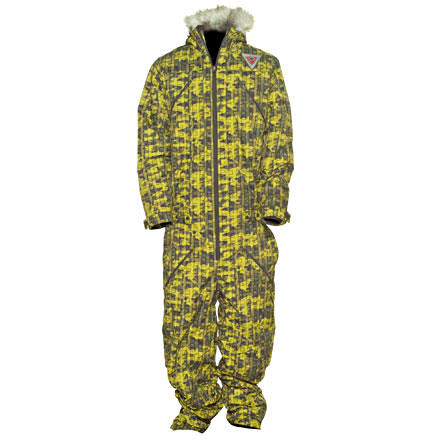 Oakley Medic One-Piece - Men's - 2005