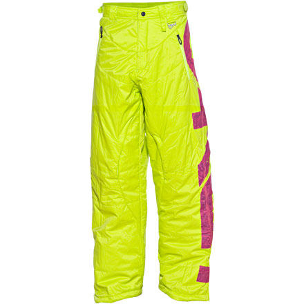 Oakley Puffy 3.5 Pant - Men's - 2005