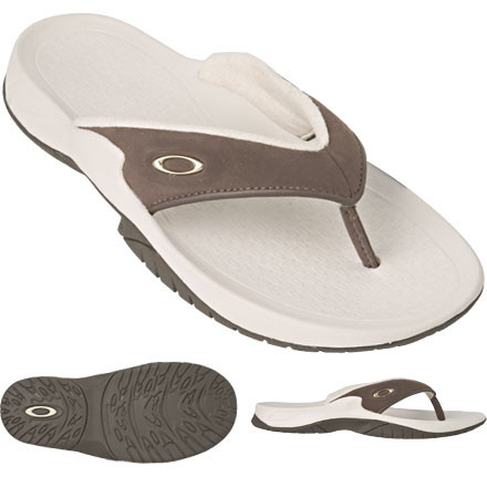 Oakley Split Crater 2.0 Sandal - Men's - 2006