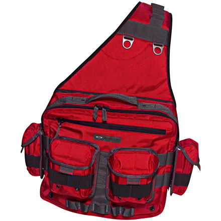 Oakley AP Sandbag - 2005