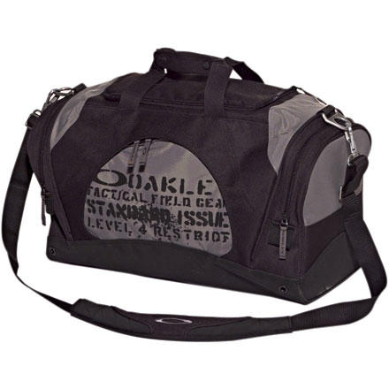 Oakley Heavy Duty Duffel - 1983cu in - 2005