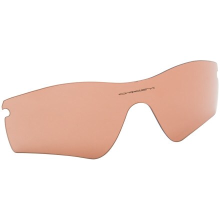 Oakley Radar Path Replacement Lenses VR28, One Size