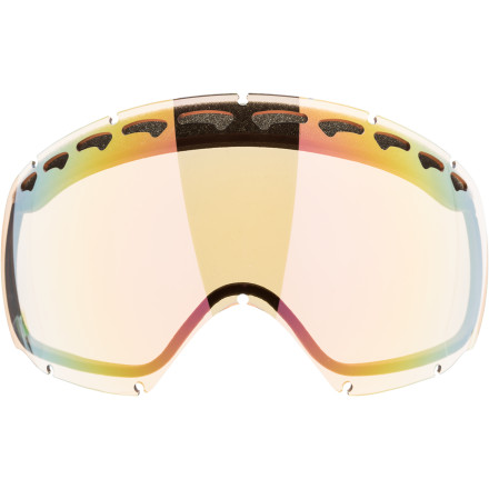 Oakley Crowbar Snow Accessory Lens