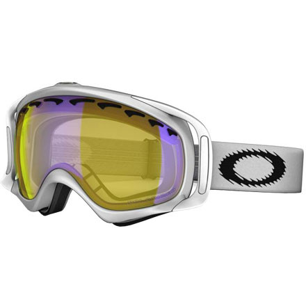 Oakley Crowbar Goggles Polarized  - 2006