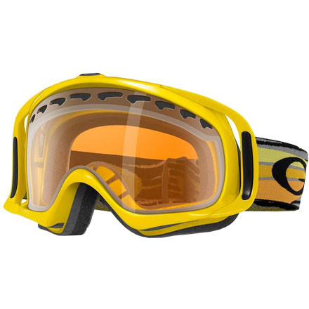 Oakley Crowbar Goggles  - 2006