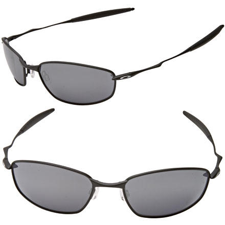 Oakley Whisker Sunglasses 