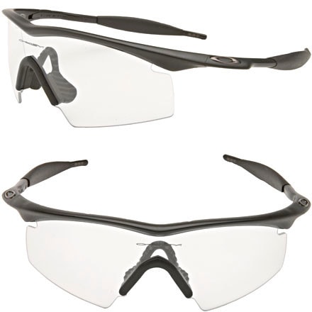 Oakley ANSI/Industrial M Frame Sunglasses  - 2006