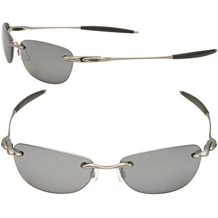 Oakley Why 8.0 Polarized Sunglasses - 2006
