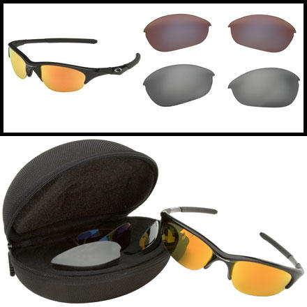 oakley half jacket golf array sunglasses oakley half jacket golf array sunglasses