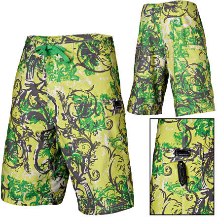 Oakley Victorian Board Short - Men's - 2006