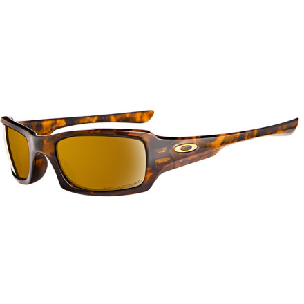 Oakley Fives 3.0 Sunglasses - Polarized - 2007