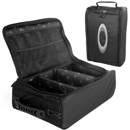 Oakley Goggle Array Case  - 2005