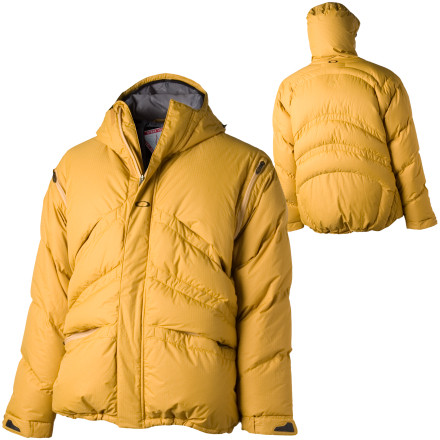 Oakley Puffy 3.6 Down Jacket - Men's - 2006