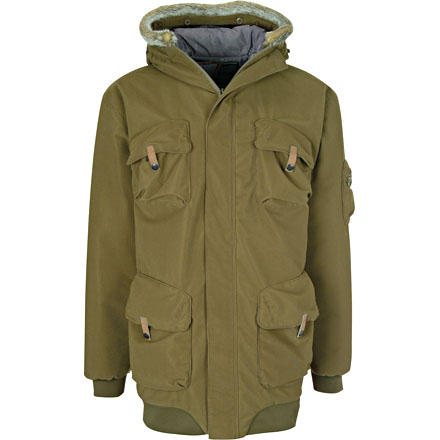 Oakley The Standard Jacket - Men's - 2006