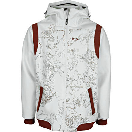 Oakley Apex 2.6 Jacket - Men's - 2006