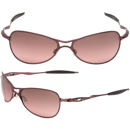 Oakley Crosshair S Sunglasses - Women's - 2006