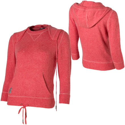 Oakley Ship Mate Sweater - Women's - 2006