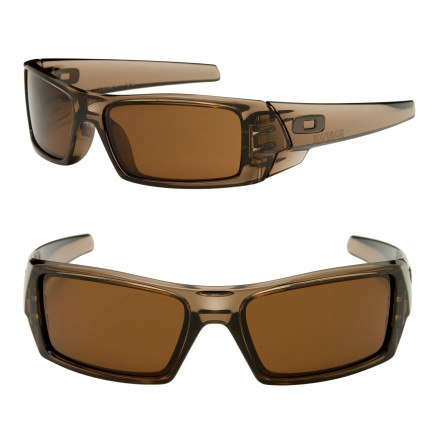 Oakley Gas Can Limited Edition Sunglasses - 2006