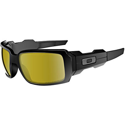 Oakley Oil Drum Sunglasses - Polarized - 2007
