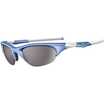 Oakley Half Jacket Sunglasses - Women's - 2007