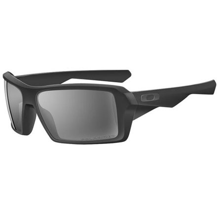 Oakley Eyepatch Sunglasses - Polarized - 2007