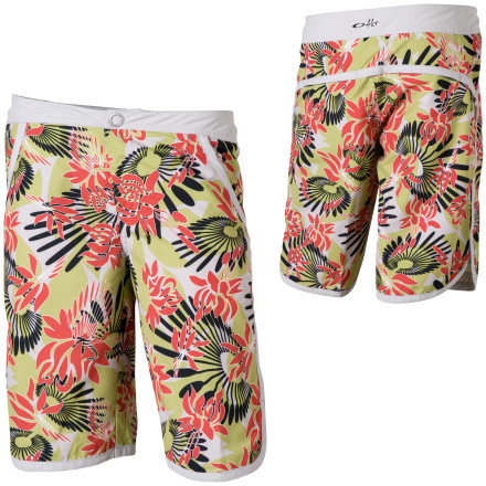 Oakley Booger Board Short - Women's - 2007