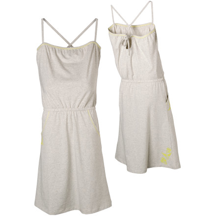 Oakley Goody Sundress - Women's - 2007