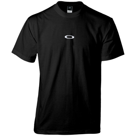Oakley Embroidered 2.7 T-Shirt Short-Sleeve - Men's - 2007