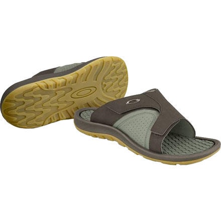 Oakley Snare Slide Sandal - Men's | Backcountry